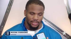 Mike McCarthy: Moving in One Direction