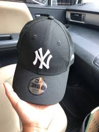 Total collection pun tak sampai. Topi New Era Ny Fesyen Wanita Aksesoris Di Carousell