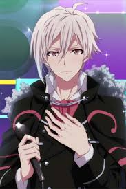 Kujo Tenn Idolish7 Trigger Cute Anime Boy Anime Music Anime