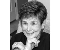 Betty Eynon Obituary (1933