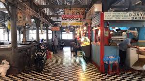 La Boucherie Nationale Farquhar Street Opposite Post Office Museum Bazar Port Louis Shop N 45 46 Port Louis 2021