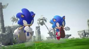 Complete one of the following: Sonic Generations For 3ds Reviews Metacritic