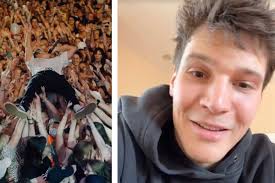 Wincent Weiss: Neue Shows stehen in den Startlöchern! Doch hat er es satt,  auf Tour zu gehen?