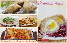Maybe you would like to learn more about one of these? Ricette Facili Per Pasqua 2014 Secondi Sfiziosi Giallozafferano