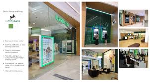 Последние твиты от lloyds bank (@lloydsbank). Bank Design Audit Interior Designer Brand Strategy Agency Financial Brands Consultancy