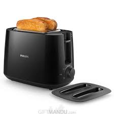 Philips Toaster Hd2582 90 Toaster Philips Appliance Shop
