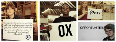 Ox-Youth Opportunities