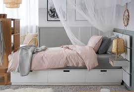 Mignon lit ado ikea mezzanine adolescent. Chambre Ado Fille Ikea Notre Selection Des Plus Belles