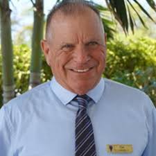 The Venice Golf and Country Club View Staff Directory