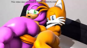 Amy X Tails Hard Cremapie Animation - Indoxtube
