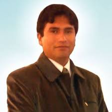 Barry Pérez Robladillo