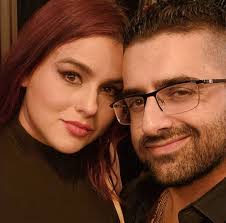 Amethyst Dragon Table 💜🐉