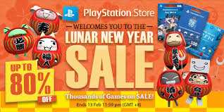 We did not find results for: Psn Store 2019 Lunar New Year Sale Games On Sale Up To 80 Off