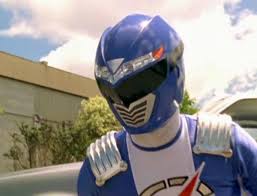 bouken blue boukenger