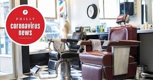Use salon near me feature or search feature on lokaci to find salons on the basis of price, distance, salon type, gender. Philly Coronavirus News The Battle To Reopen Barber Shops And Salons