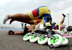 Es adaptar la velocidad a las circunstancias del tráfico, la visibilidad, la vía, al estado del vehículo y del conductor (sería como la velocidad perfecta). 55 Ideas De Patinaje De Velocidad Patinaje De Velocidad Patinaje Deportes