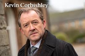Kevin Corbishley – The British Actor ...