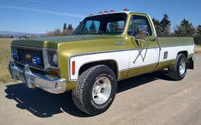 Image result for Meadow Green 1987 Truck