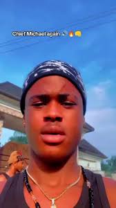 Chief Michael Ugbebi Videos