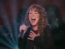 It went multiplatinum and spawned four consecutive number one singles on the u.s. Yarn I Can T Live Mariah Carey Without You Official Video Video Clips By Quotes 79bfcfac ç´—