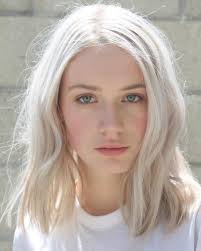 Was This Helpful Follow Thethinnestaesthete For Similar Pins And Dm To Collaborate Boards Light Blonde Hair Light Hair White Blonde Hair