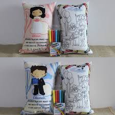 Encontre as almofadas ideiais na lírio almofadas. Convite Daminha E Pajem Almofada Colorir Up No Elo7 Delta Personalizados Ec73c9 Daminhas E Pajens Almofadas Daminhas