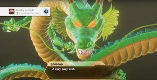 To get him to come to conton city and train you. Dragon Ball Xenoverse 2 Trophies Guide Video Games Blogger