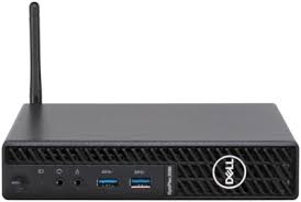 Multiple dimensions have collided and our reality is shredding apart! Dell Optiplex 3080 Mff 7rdcw Mini Pc Pc With Windows 10 Pro Buy
