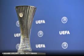 How to watch pacos ferreira vs tottenham. Pacos De Ferreira Defronta Tottenham Se Chegar Ao Play Off Santa Clara Contra Sochi Ou Partizan Se Passar Zerozero Pt
