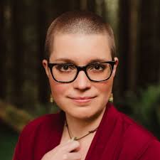 Becky Chambers Books (@BeckyChambersBooks) • Facebook