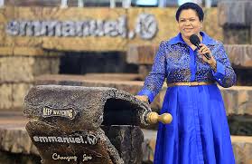 I respect pastor chris, tb joshua, benny hinn, and the other prophets but in terms of bishop obinim said tb joshua or benny hinn cannot reverse a curse he has placed because they. Biography Of Prophet T B Joshua