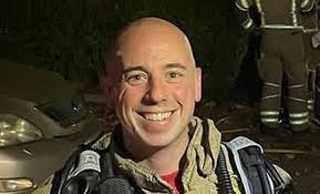 Cause of death for RAF Bicester fire victims revealed