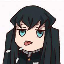 Manga spoilers to the ppl who didnt read the manga!!! Kimetsu No Yaiba Demon Slayer Gif Kimetsu No Yaiba Demon Slayer Kny Discover Share Gifs
