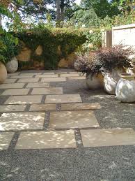 Garden edging may be pretty costly, and definitely so if you are going to employ bricks to edge your lawn. Pin By David Thorne Landscape Archite On Landscape Architecture We Like Garden Paving Easy Garden Patio Herb Garden