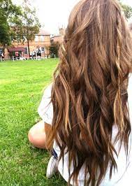 Loose Waves Random Tiny Braids Hair Styles Long Hair Styles Beautiful Long Hair