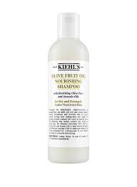 Kiehl's presents several shampoo products according to your hair needs. Olive Fruit Oil Nourishing Shampoo Von Kiehl S Bei Breuninger Kaufen
