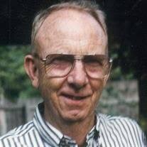 Dale Harold Gilbert Obituary