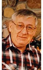 Ralph John ""Butch"" Meyer