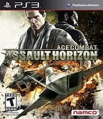 Juega con o contra otros jugadores de manera online desde nuestros juegos multijugador. Namco Bandai Games Ace Combat Assault Horizon Ps3 Playstation 3 Ingles Video Juego Ps3 Playstation 3 Simulacion Modo Multijugador T Teen Amazon Es Videojuegos