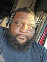 Me vs Me ..in truck vs outside the truck. Yall keep it between the mustard  and the mayonnaise and stay cool