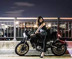 ボード asian girl rider のピン