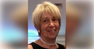 Obituary information for Rosemary E. Giurleo