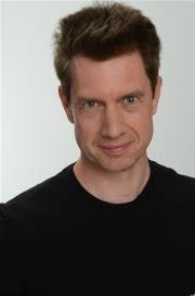 Ian Champion Sprecher englisch (uk)