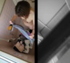 ママさん3人組 バレー着替え更衣室盗撮胸チラ : 発酵！女満熟