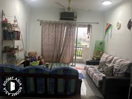 Pju 1a/46 puncak seri kelana condo unit. 3 Bedroom 2 Bathroom Condominium For Rent At Puncak Seri Kelana Condominium Roomz Asia