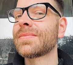 Patrick Werth ist Redner auf der Hanfparade