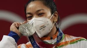 Aug 02, 2021 · india has not got much success in the tokyo olympics 2020 so far. Tokyo Olympics I Don T Just Belong To Manipur I Belong To The Whole Country Says Mirabai Chanu Olympics Hindustan Times