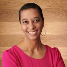 I want to talk about Brenda Christen. She has been my friend and law  partner for at least 30 years and this month she made a courageous and  inventive move. She has