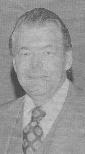 Leonard A. Paulson (1929-1981)