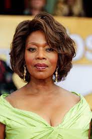 Alfre Woodard 